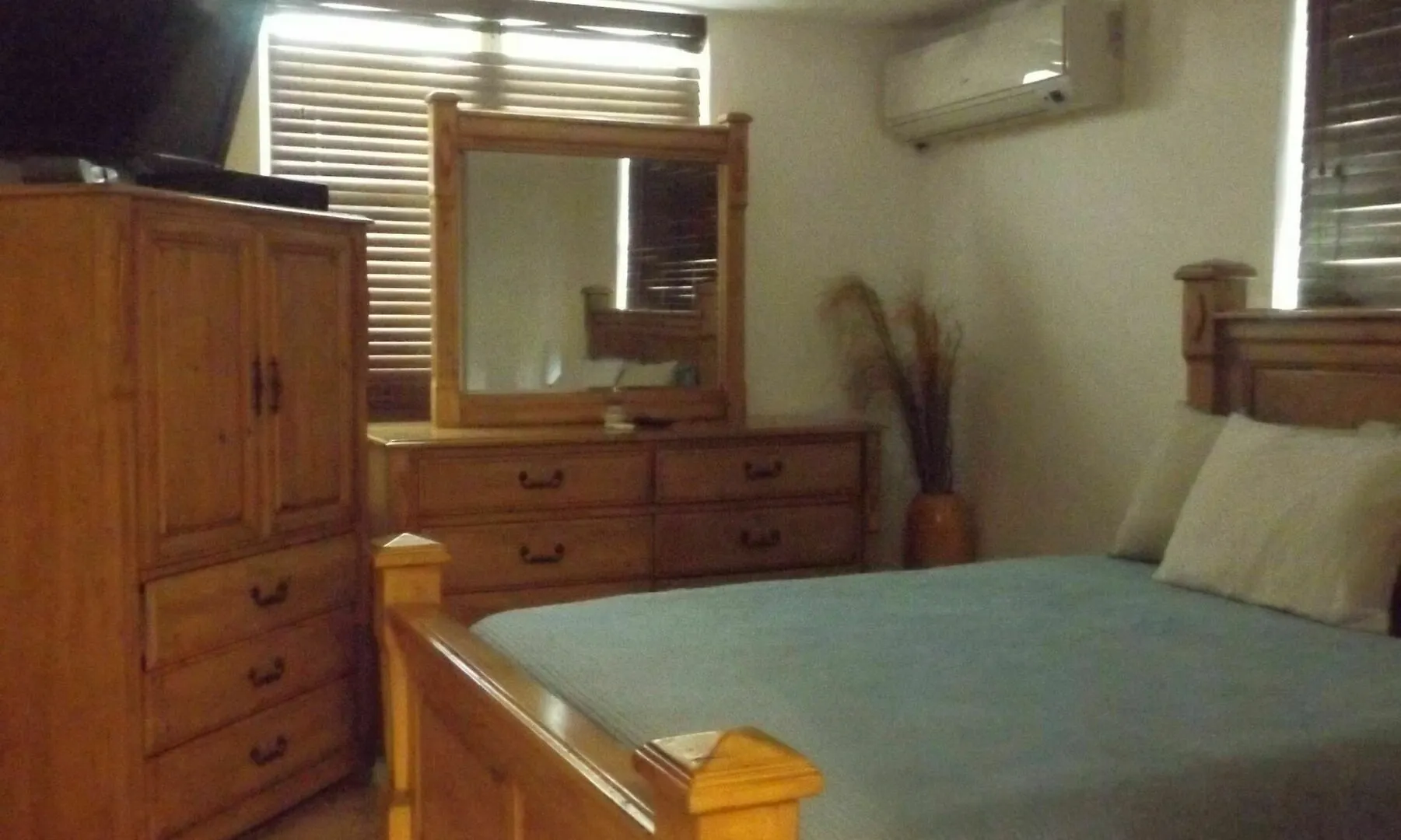 Front Beach Luxury Apartment Rincon