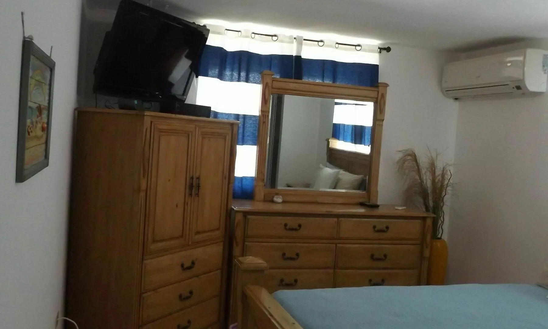Front Beach Luxury Apartment Rincon 0*,