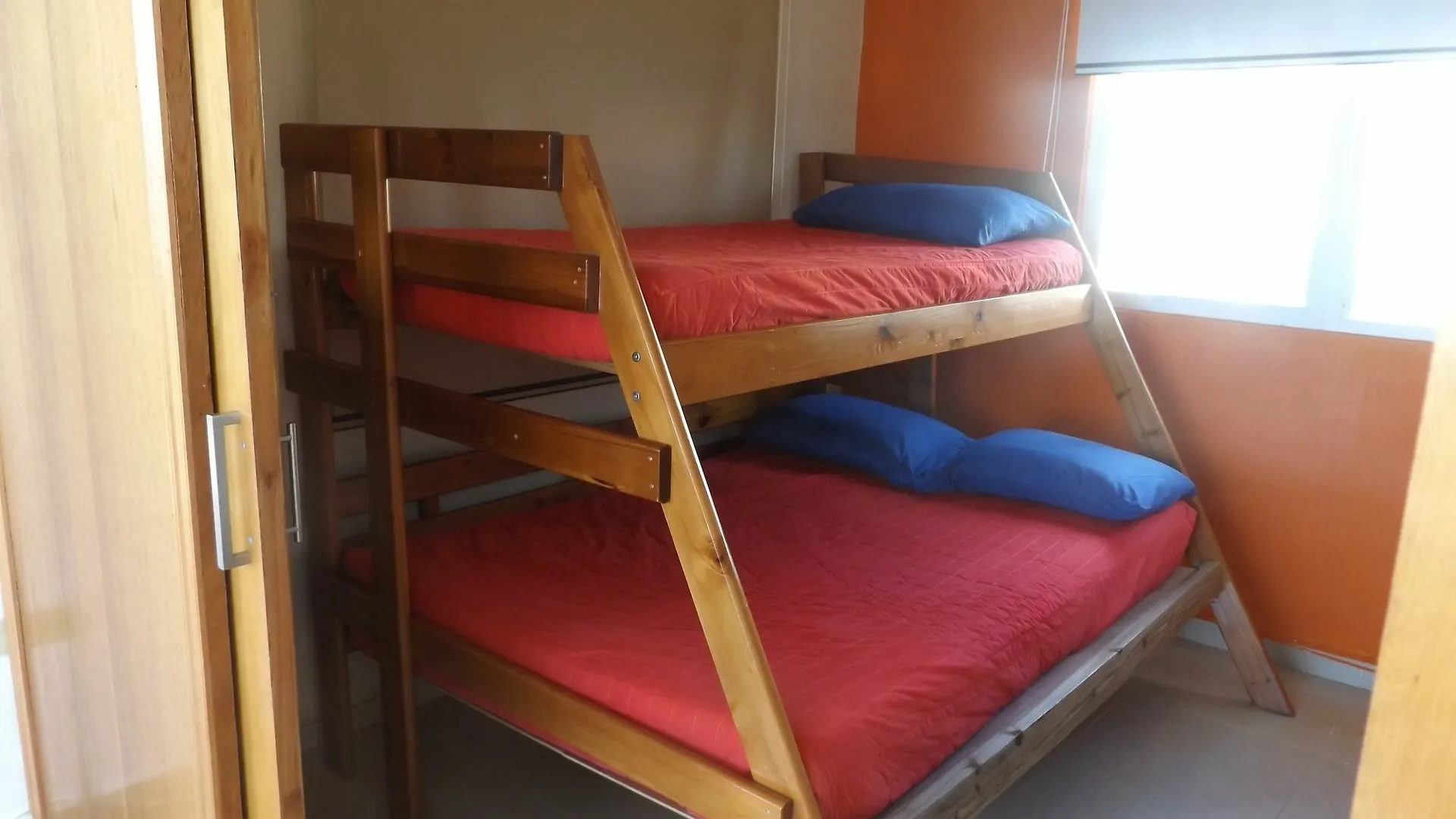 Front Beach Luxury Apartment Rincon