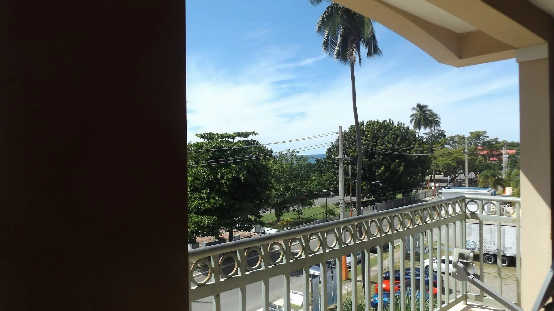 Front Beach Luxury Apartment Rincon 0*,  Puerto Rico