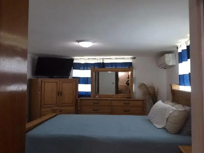 Front Beach Luxury Apartment Rincon 0*,