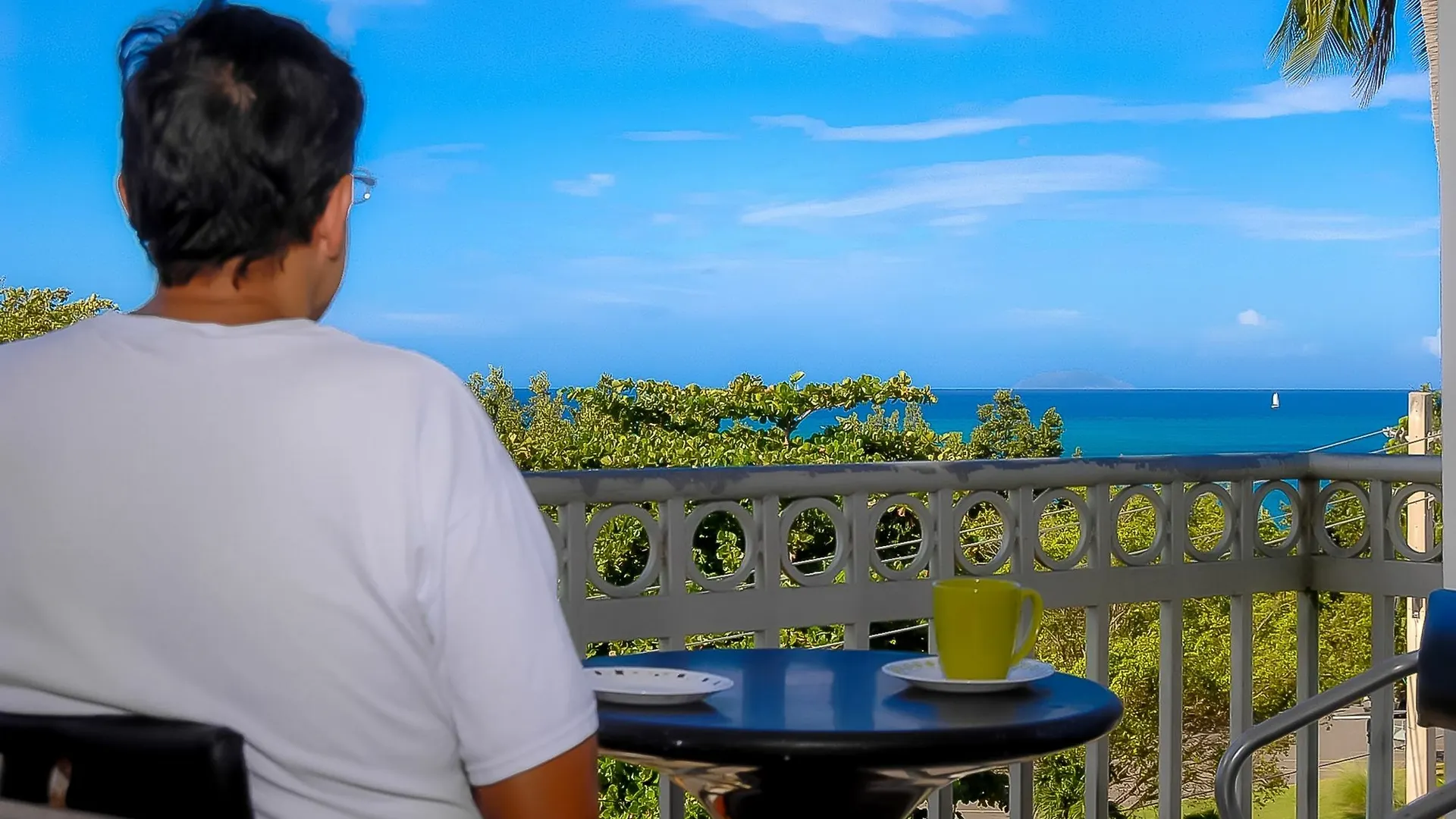 Front Beach Luxury Apartment Rincon 0*,  Puerto Rico
