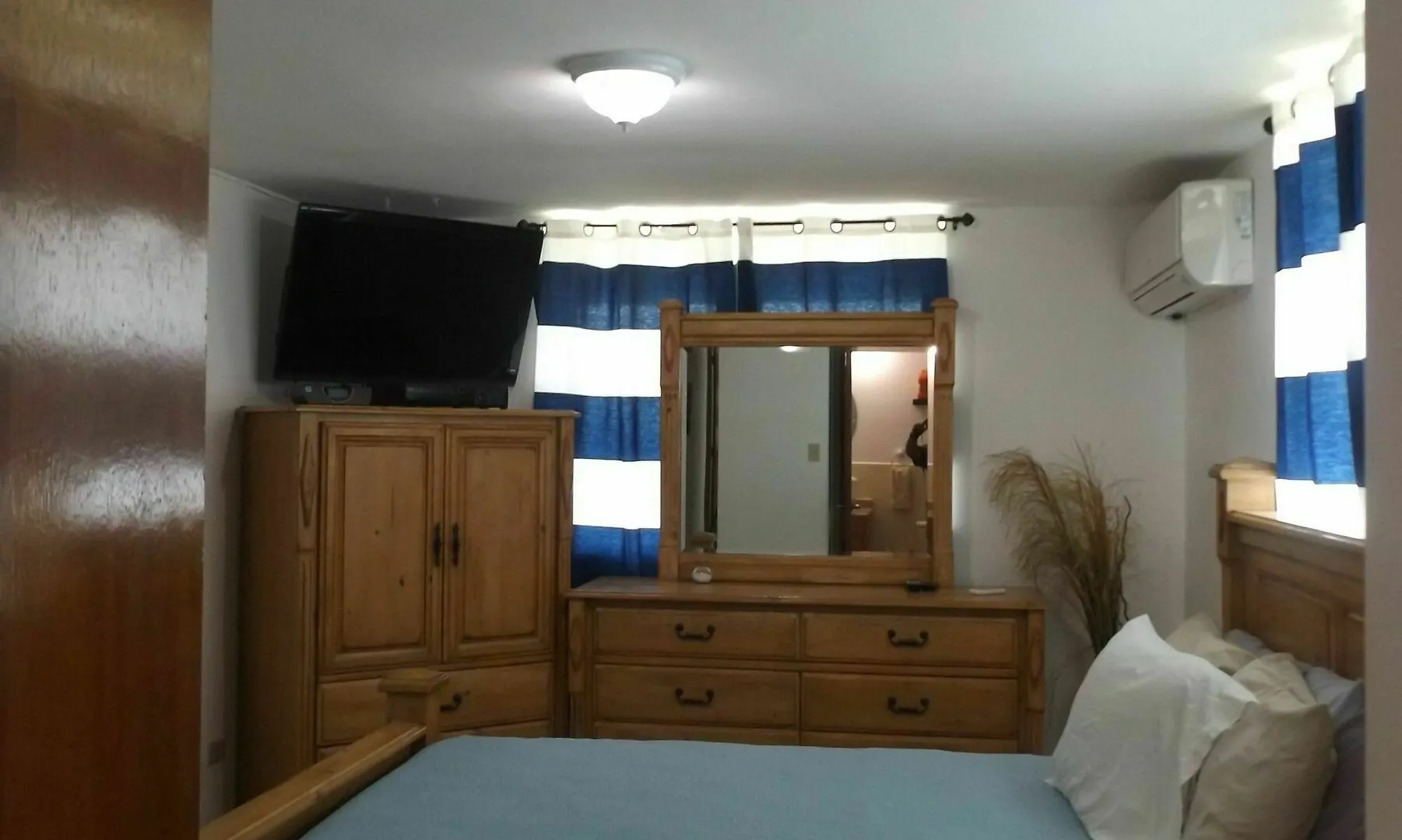 Front Beach Luxury Apartment Rincon