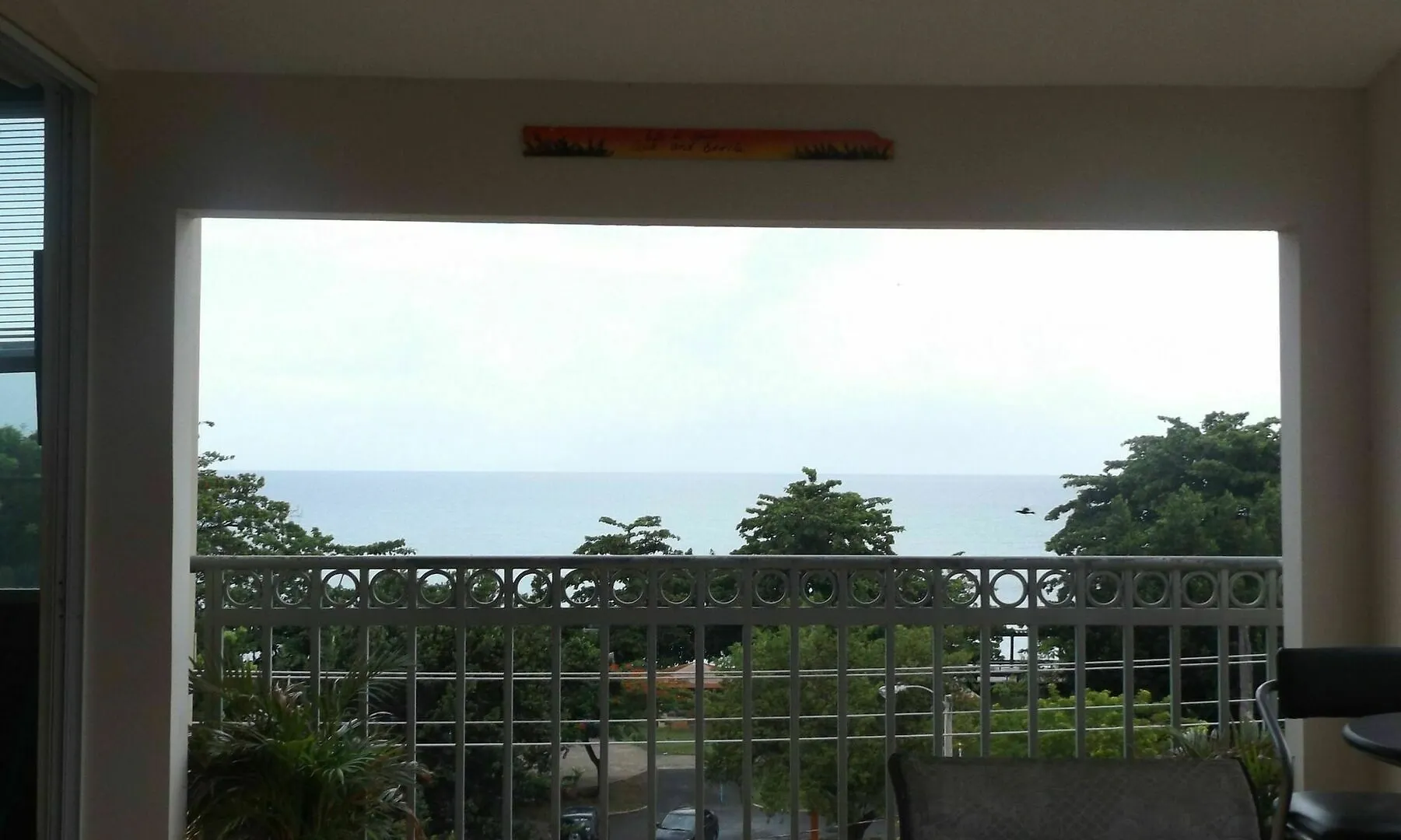 Front Beach Luxury Apartment Rincon Puerto Rico