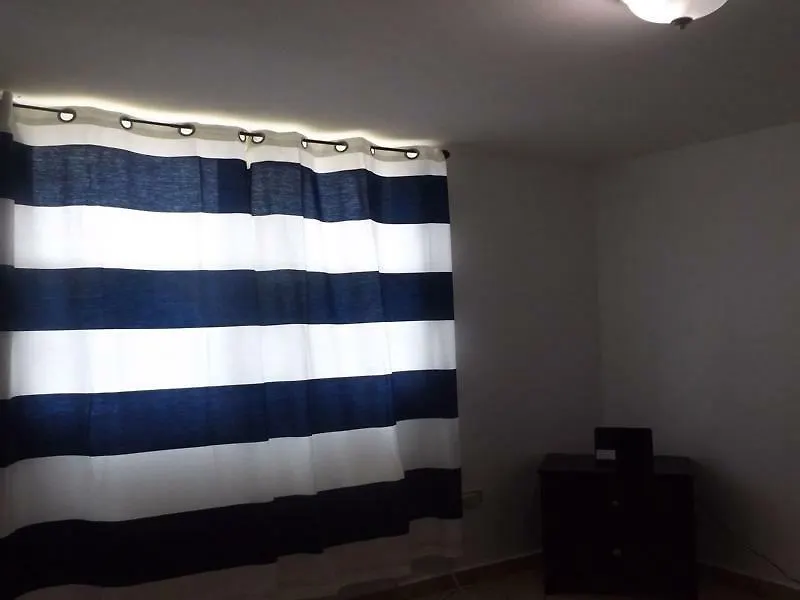 Front Beach Luxury Apartment Rincon