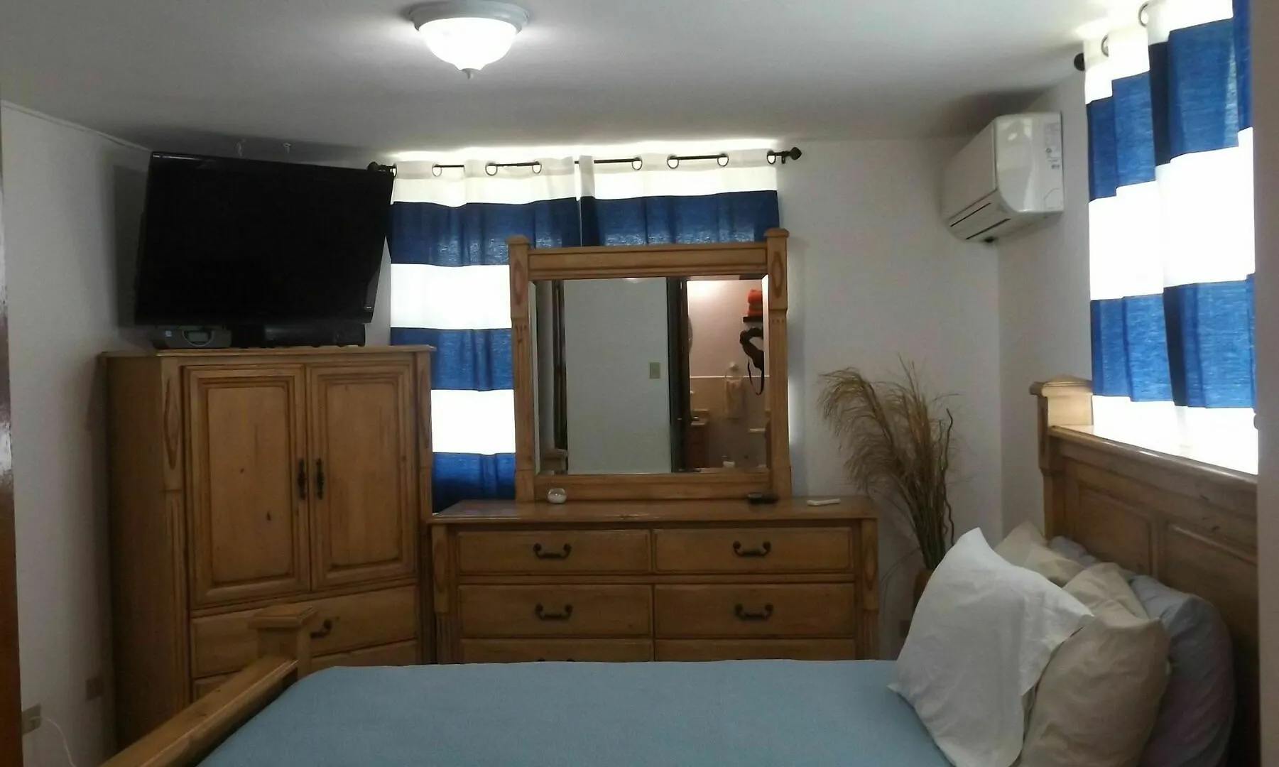 Front Beach Luxury Apartment Rincon