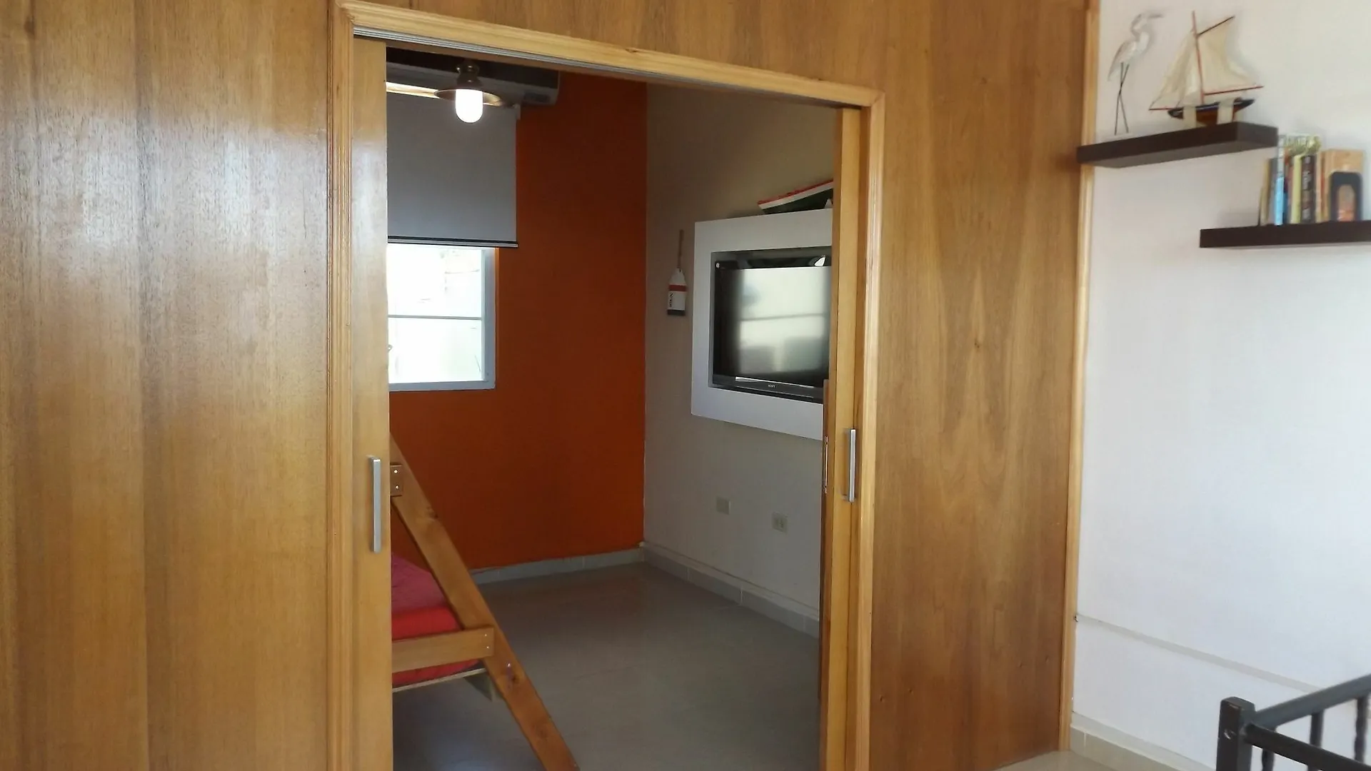 Front Beach Luxury Apartment Rincon