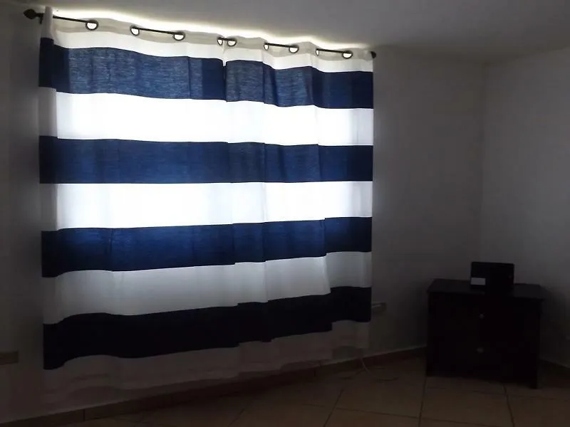 Front Beach Luxury Apartment Rincon