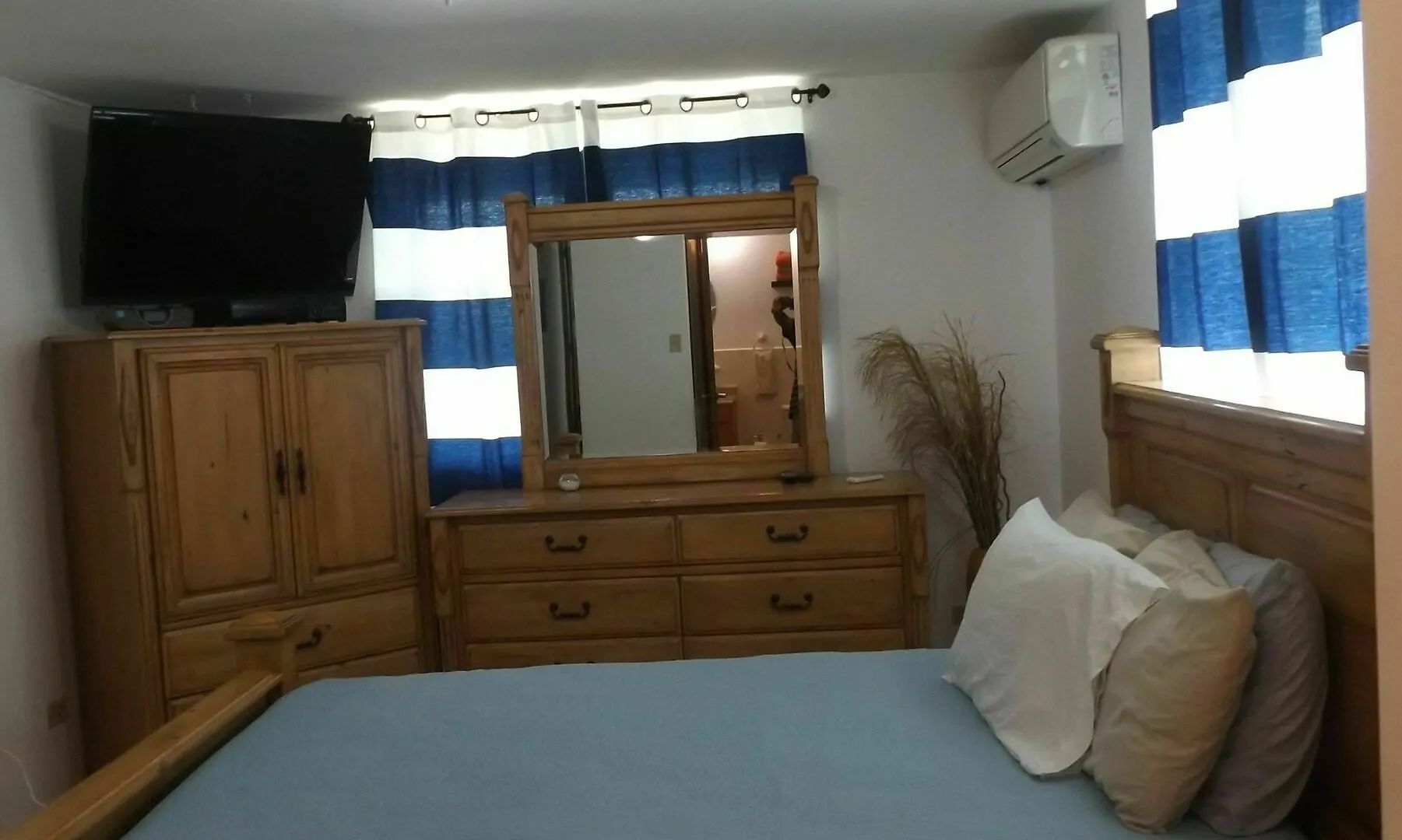 Front Beach Luxury Apartment Rincon