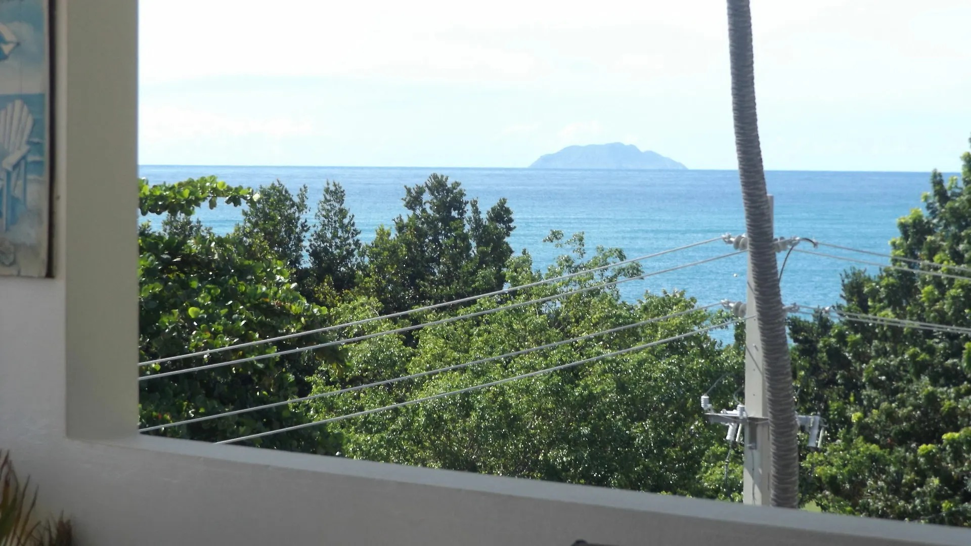 Front Beach Luxury Apartment Rincon