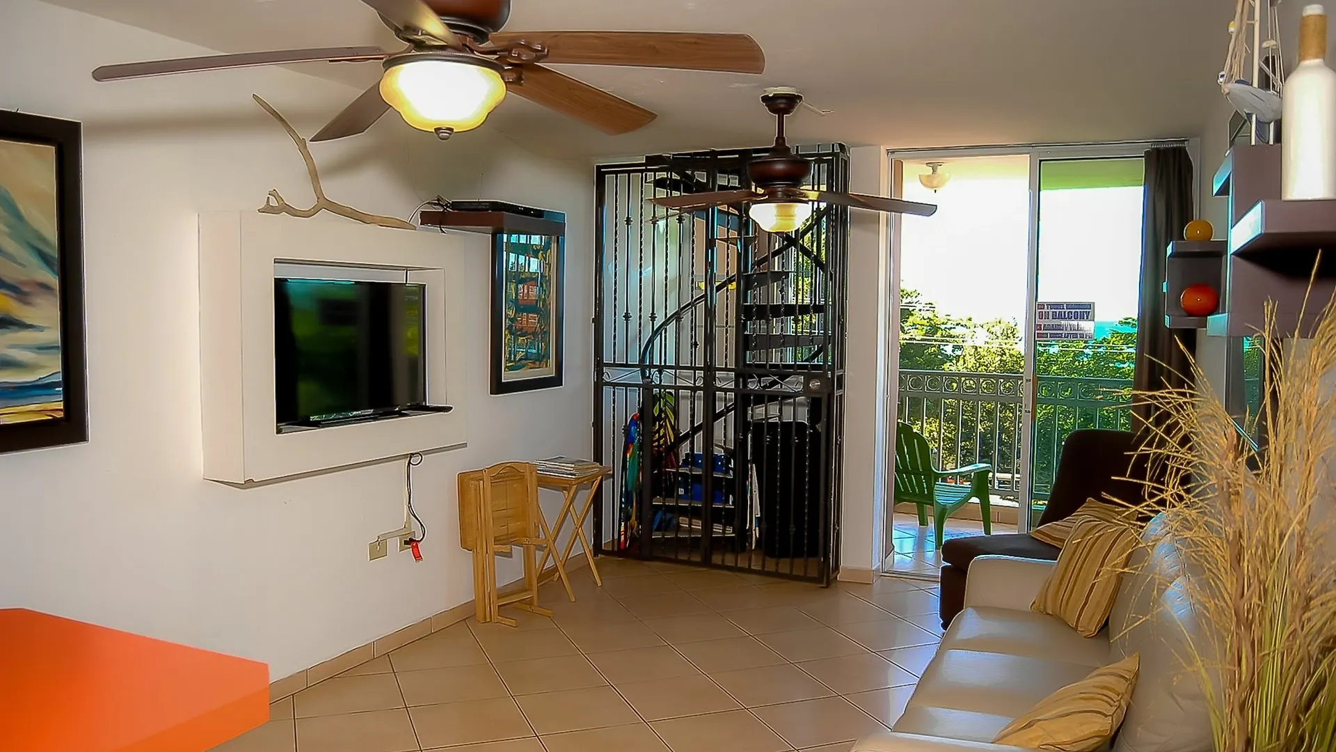 Front Beach Luxury Apartment Rincon Puerto Rico