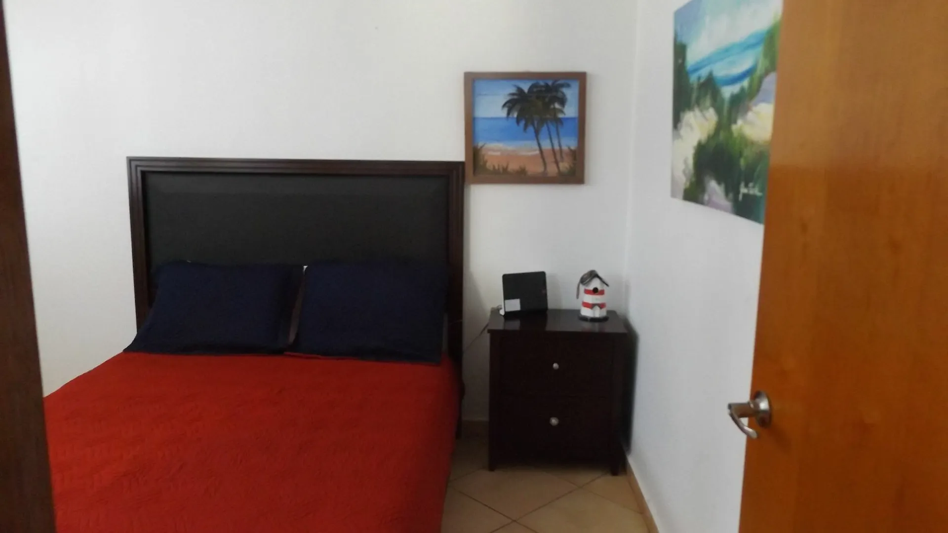 Front Beach Luxury Apartment Rincon