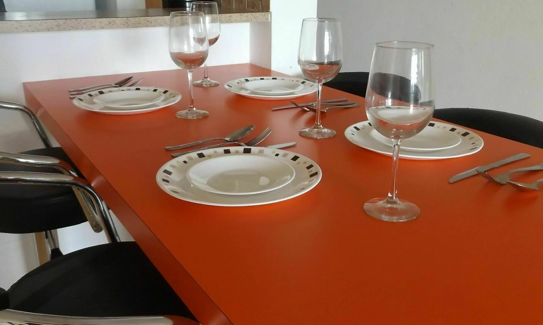 Front Beach Luxury Apartment Rincon