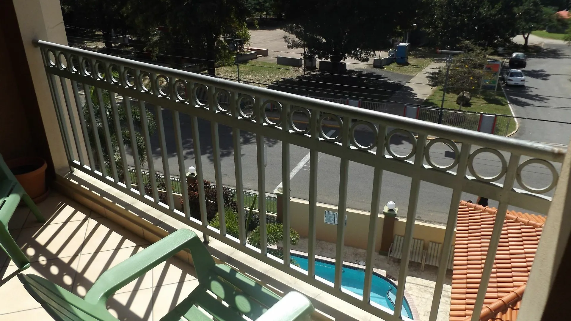 Front Beach Luxury Apartment Rincon