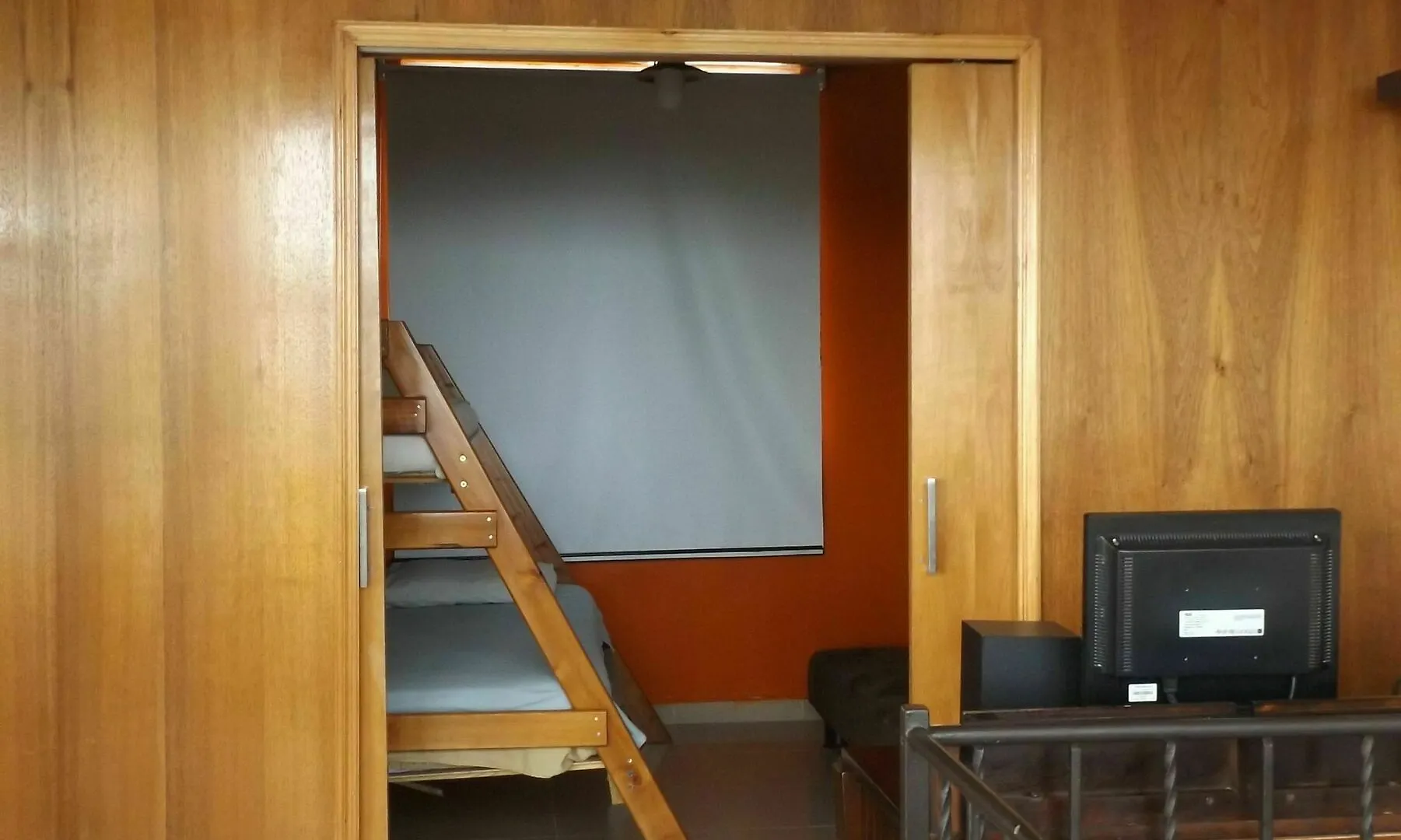 Front Beach Luxury Apartment Rincon