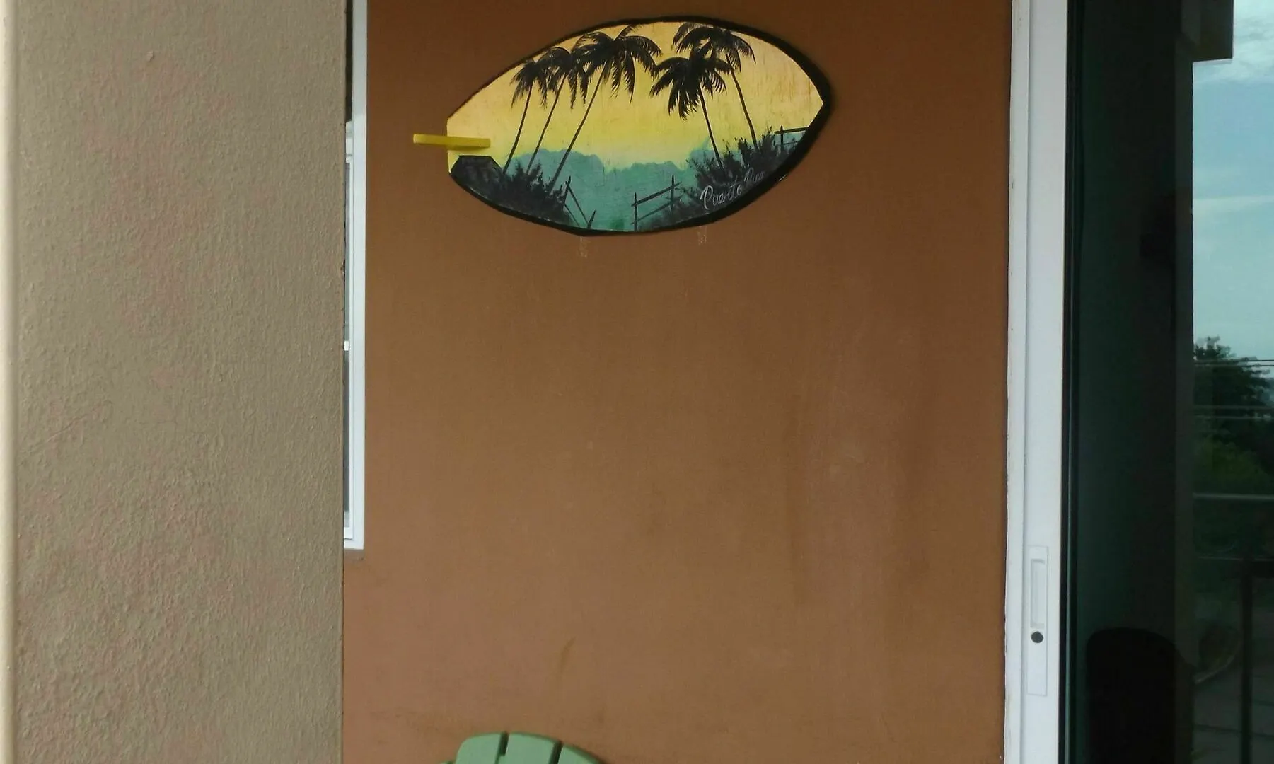 Front Beach Luxury Apartment Rincon Puerto Rico