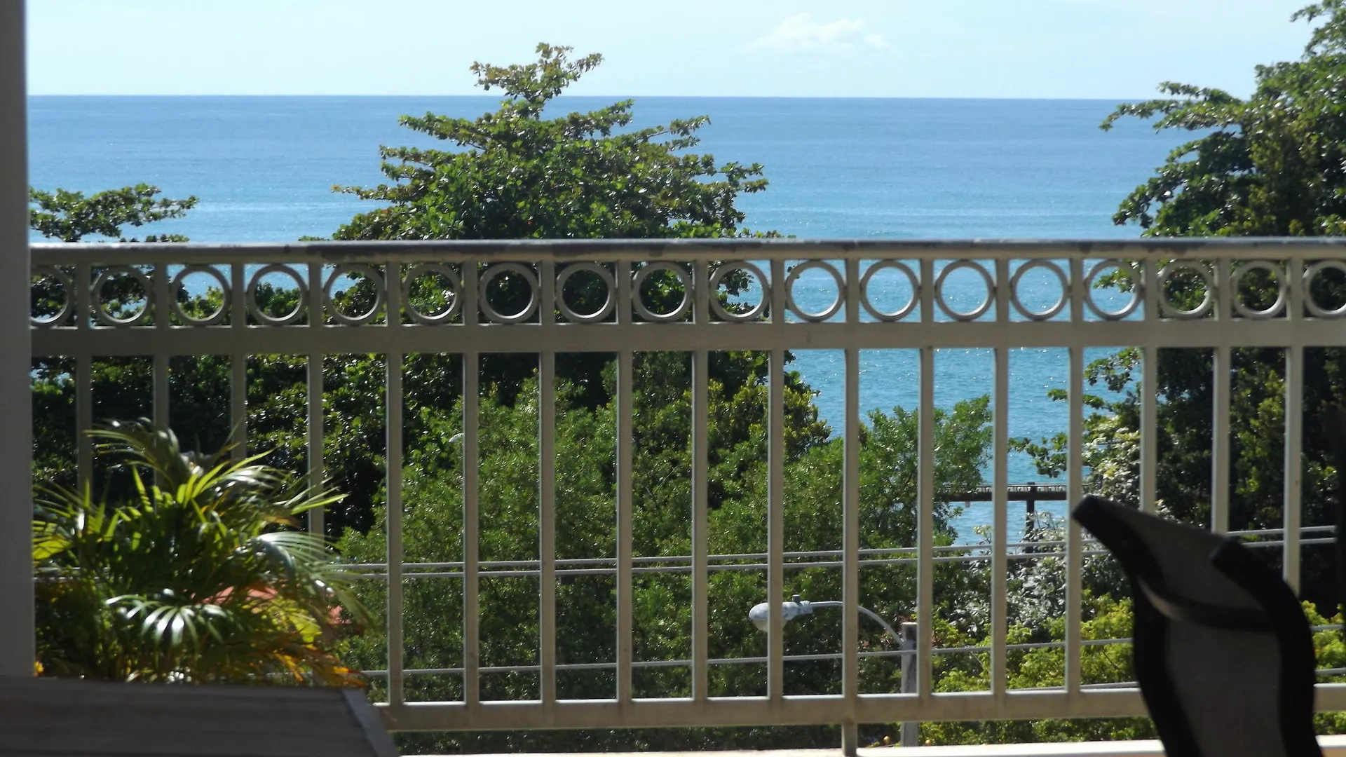 Front Beach Luxury Apartment Rincon Puerto Rico